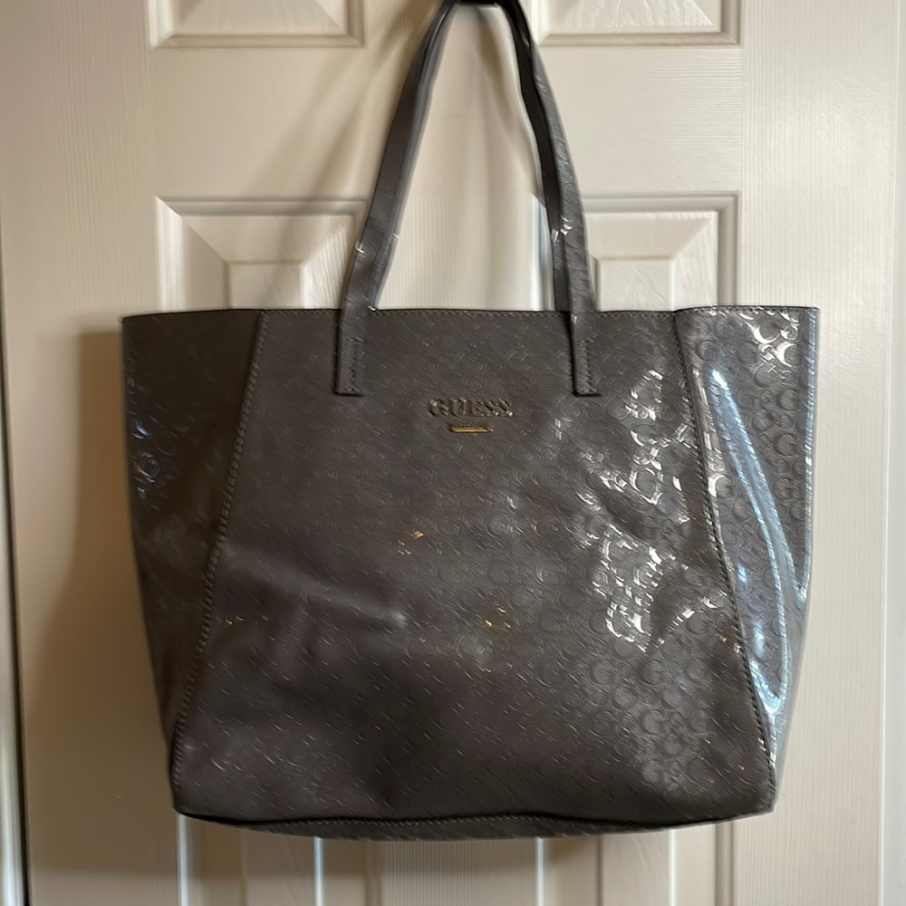 Guess large tote